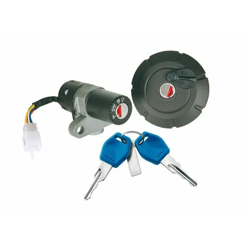 Contacteur à clé V PARTS Yamaha