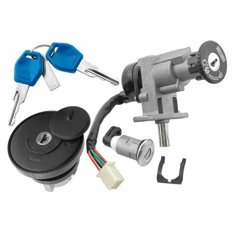 Contacteur à clé V PARTS Keeway Matrix 50