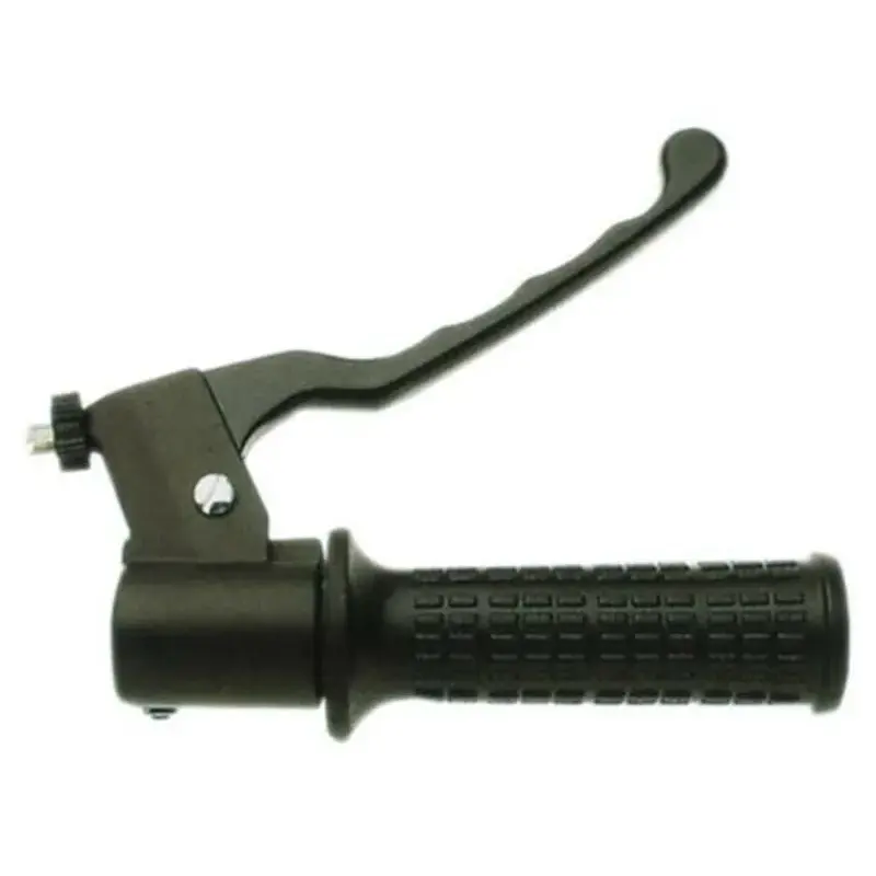 Poignée de gaz DOMINO Piaggio Ciao