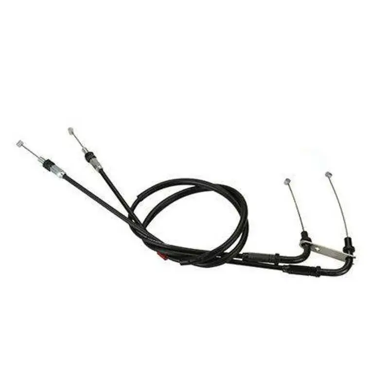Câble de gaz DOMINO pour poignée de gaz XM2 Yamaha YZF-R1