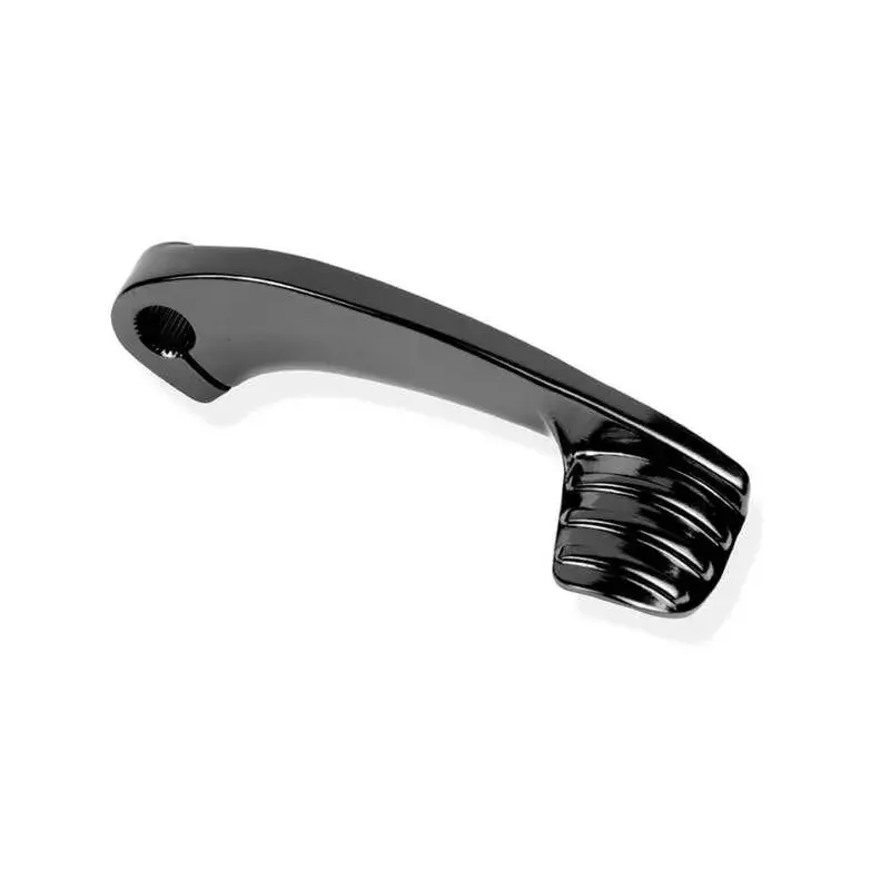 Kick V PARTS noir Peugeot 50cc