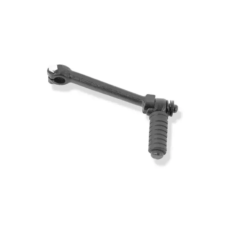 Kick V PARTS noir AEON, HONDA, KYMCO