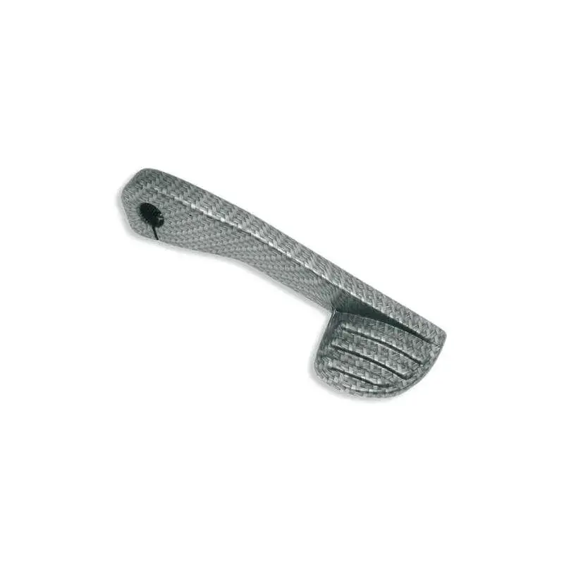 Kick V PARTS carbone YAMAHA, MALAGUTI, MBK