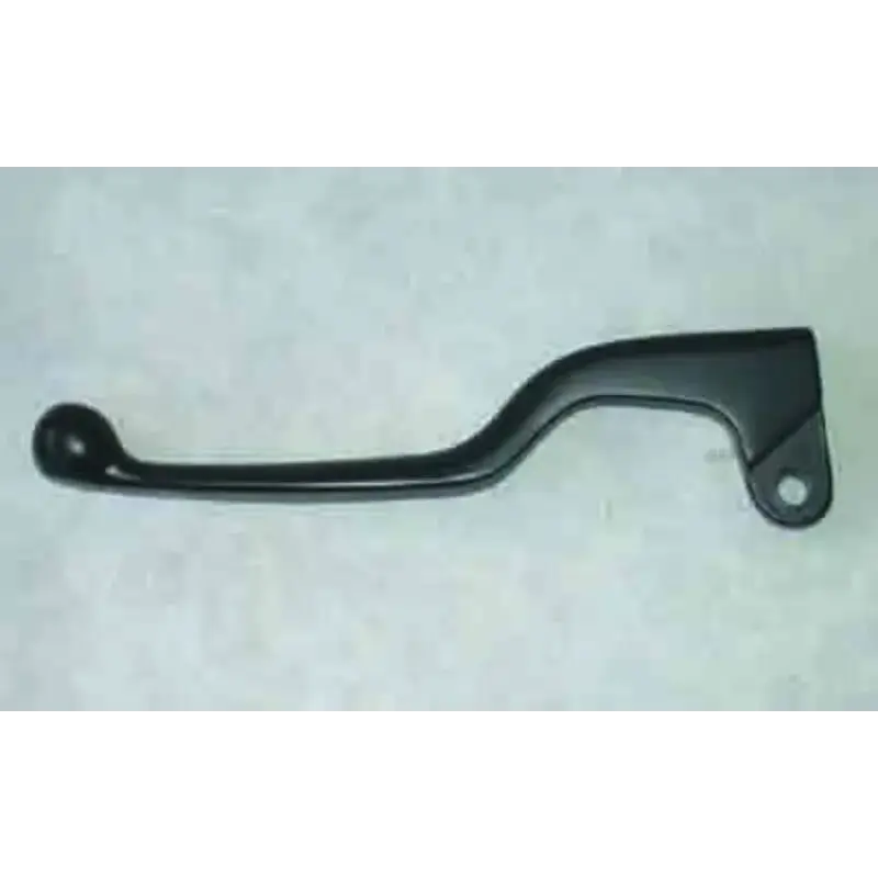 Levier d'embrayage BIHR type origine aluminium coulé noir Honda CR80R/125R/250R/500R