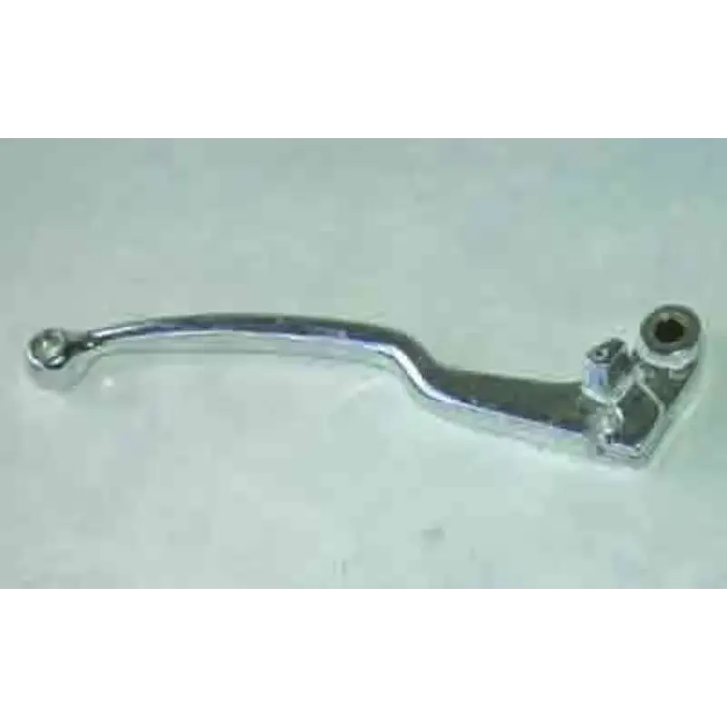 Levier d'embrayage V PARTS type origine aluminium poli Honda CBR900RR