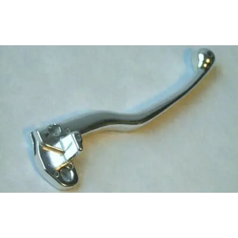 Levier d'embrayage V PARTS type origine aluminium poli Yamaha Mt-03