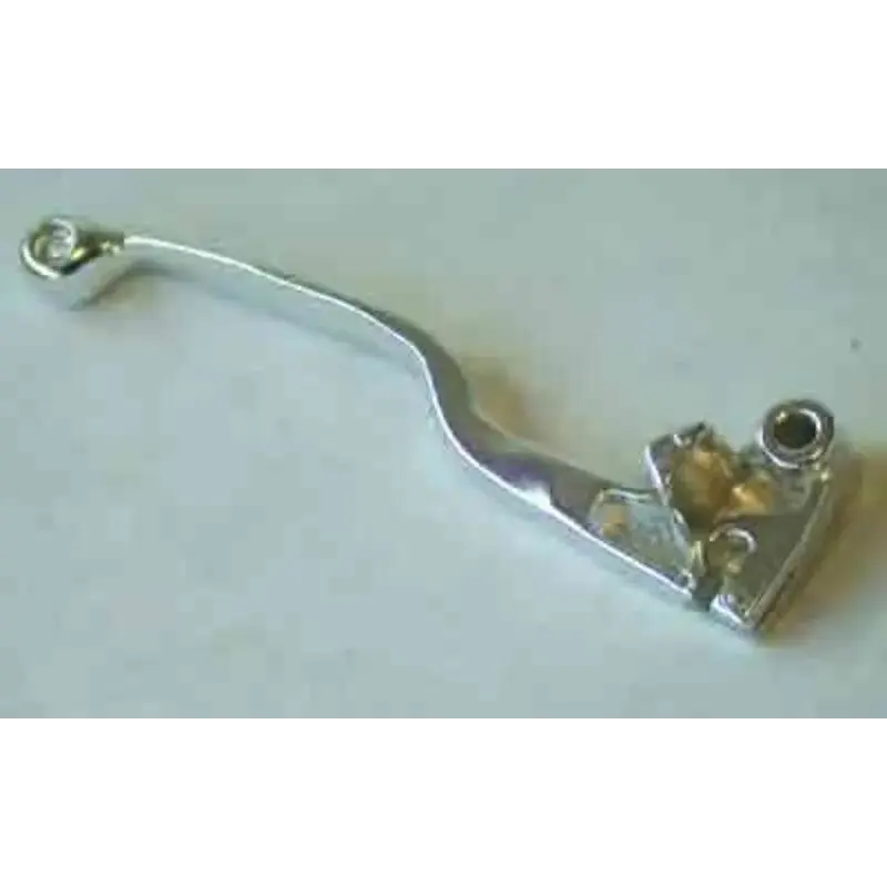 Levier d'embrayage V PARTS type origine aluminium poli Kawasaki Bn 125