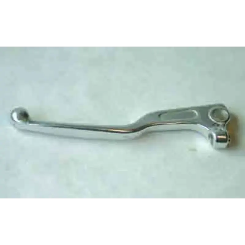 Levier de frein V PARTS type origine aluminium poli Aprilia Pegaso 650