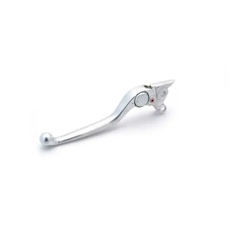 Levier d'embrayage V PARTS type origine aluminium poli Aprilia Rsv 1000