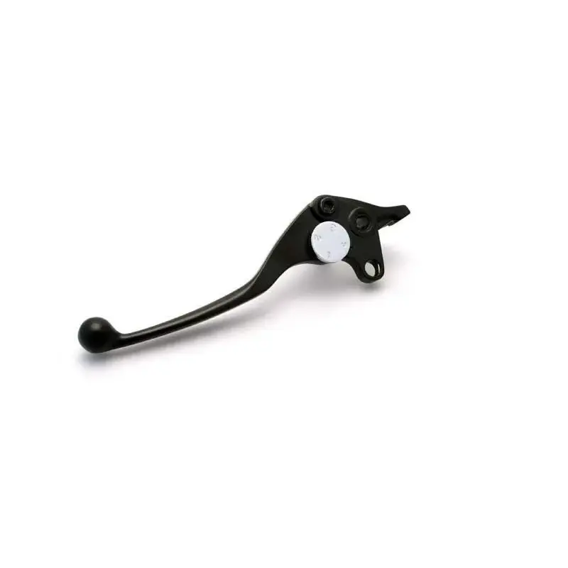 Levier d'embrayage V PARTS type origine aluminium embrayage hydraulique noir Triumph Daytona 675