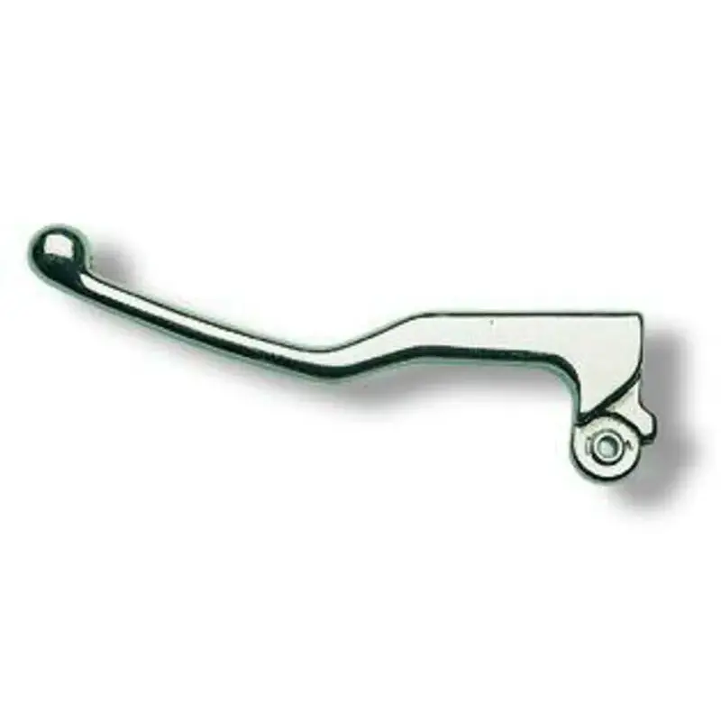 Levier d'embrayage BIHR type origine aluminium forgé poli Gas Gas