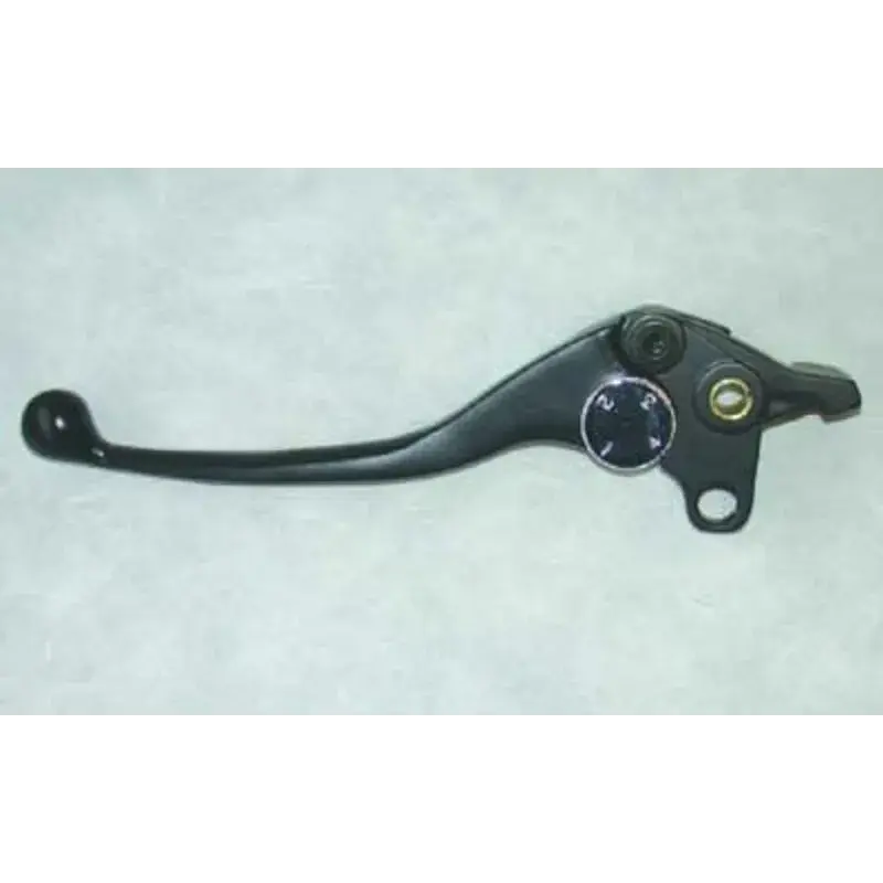 Levier d'embrayage V PARTS type origine aluminium noir Kawasaki Zx-7R
