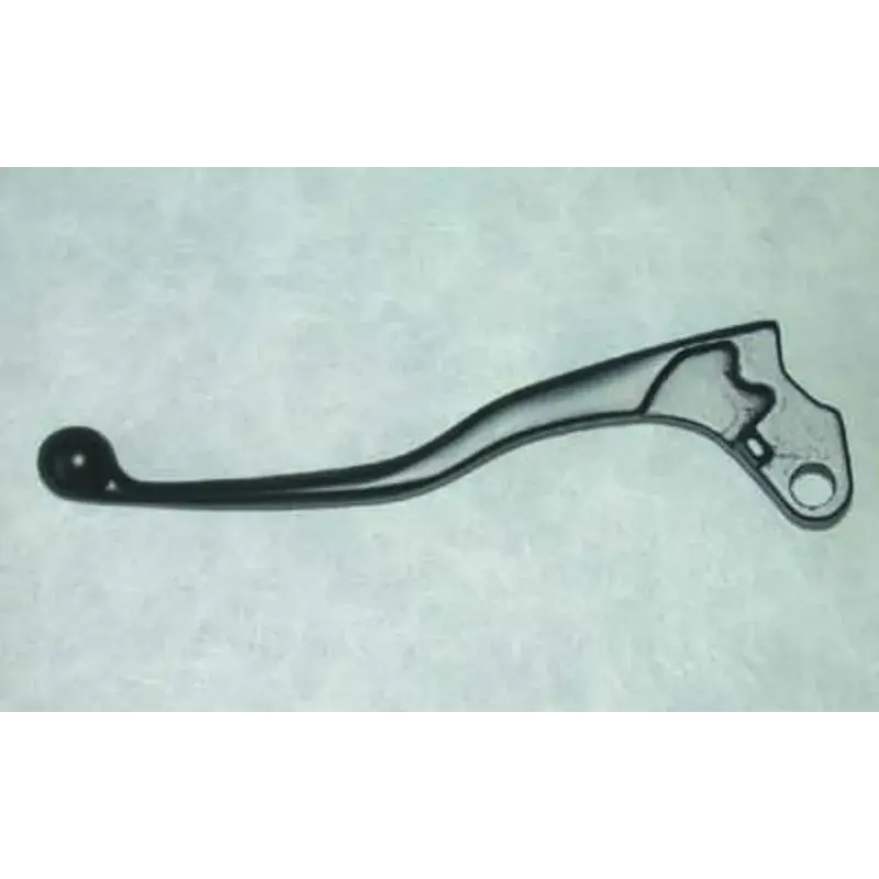 Levier d'embrayage V PARTS type origine aluminium noir Kawasaki Gpz 500