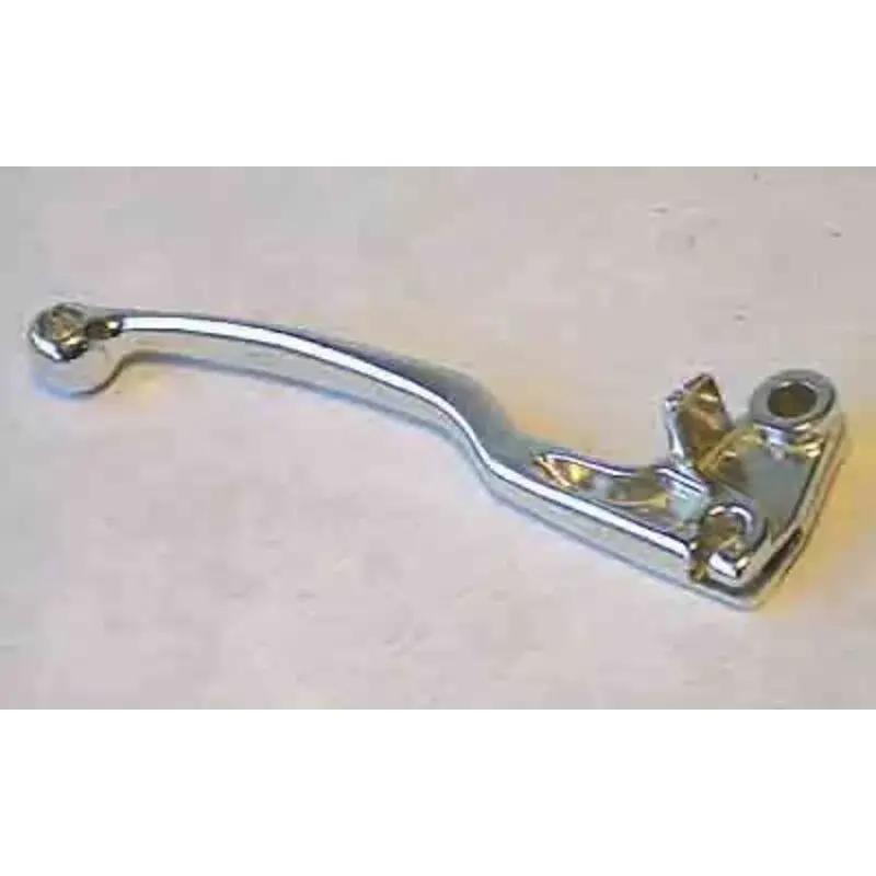 Levier d'embrayage V PARTS type origine aluminium poli Kawasaki En 500 Vulcan