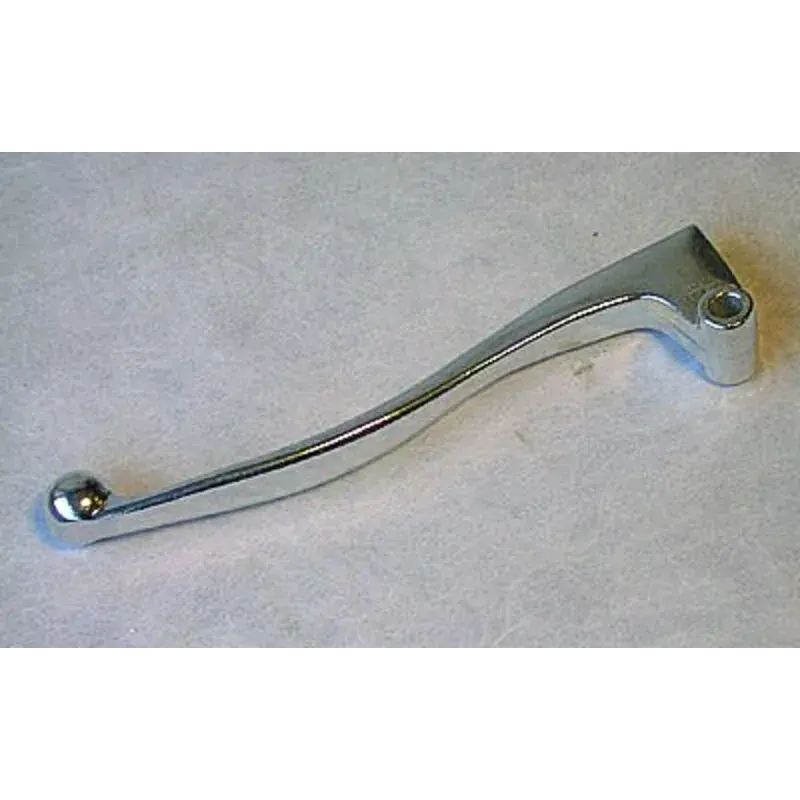 Levier d'embrayage V PARTS type origine aluminium poli Kawasaki 500 H1