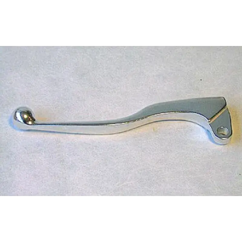 Levier d'embrayage BIHR type origine aluminium coulé poli Kawasaki