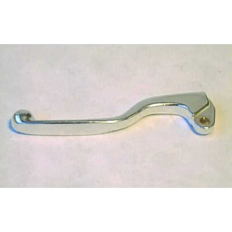Levier d'embrayage BIHR type origine aluminium coulé poli