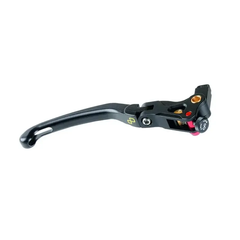 Levier de frein repliable/regalble LIGHTECH Alien Kawasaki ZX10R