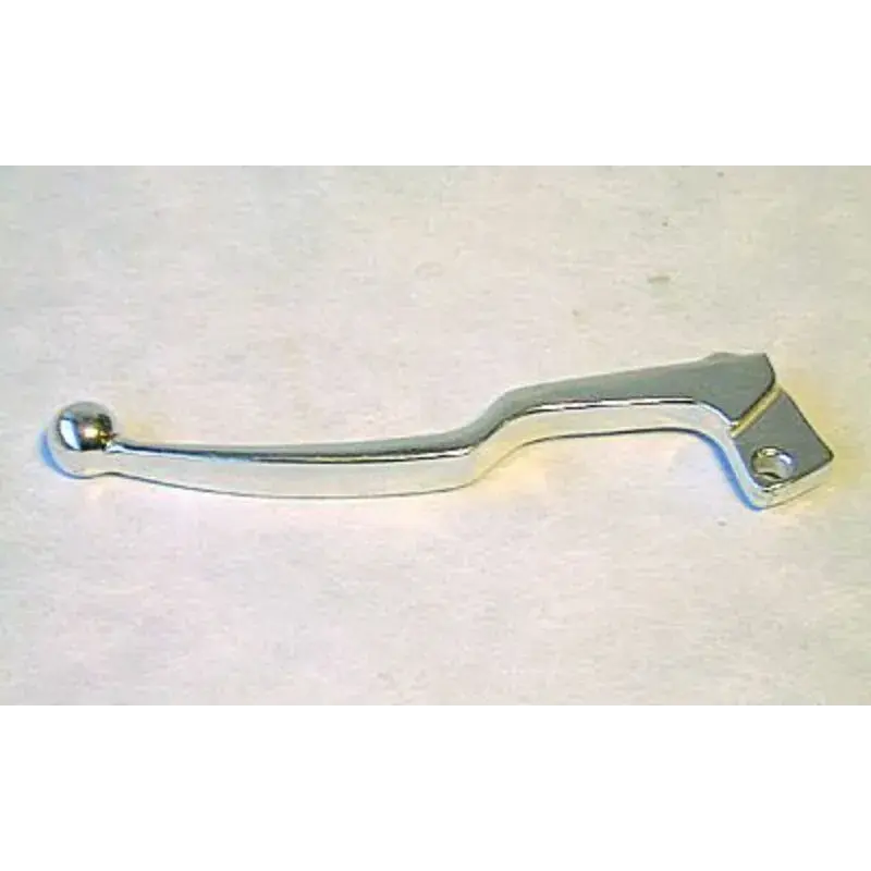 Levier d'embrayage V PARTS type origine aluminium poli Kawasaki Klx 250 R