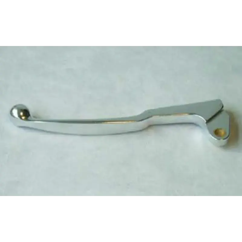 Levier d'embrayage BIHR type origine aluminium coulé poli Suzuki