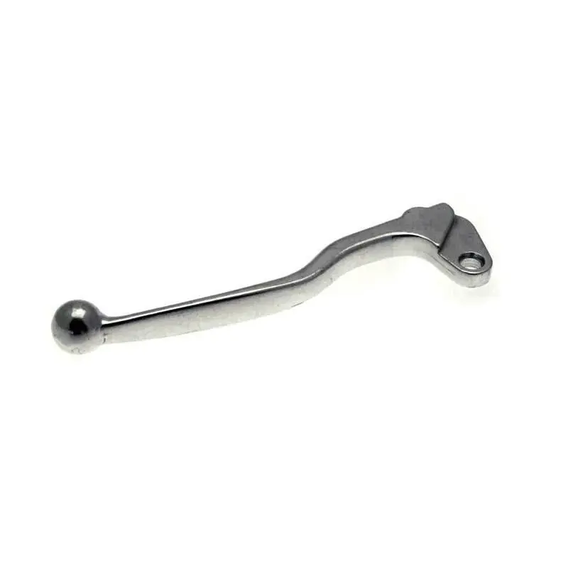 Levier d'embrayage V PARTS type origine aluminium poli Yamaha Yz125