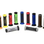 Revêtements DOMINO Turismo type A350 noir/gris