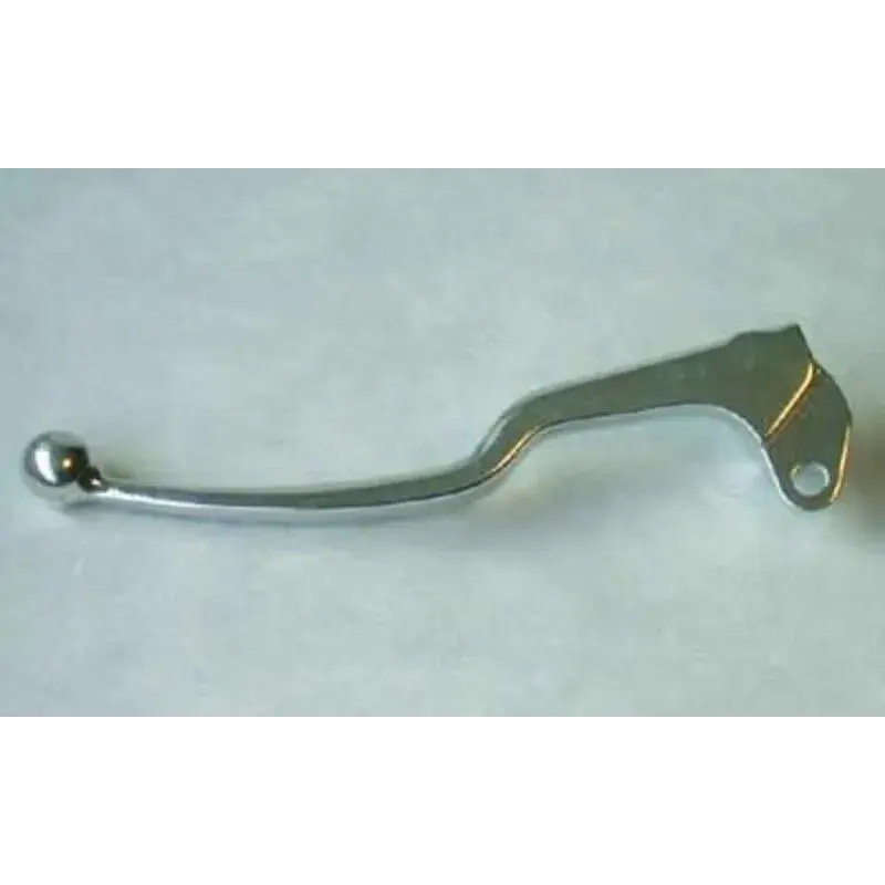 Levier d'embrayage V PARTS type origine aluminium poli Suzuki Gsx R 600