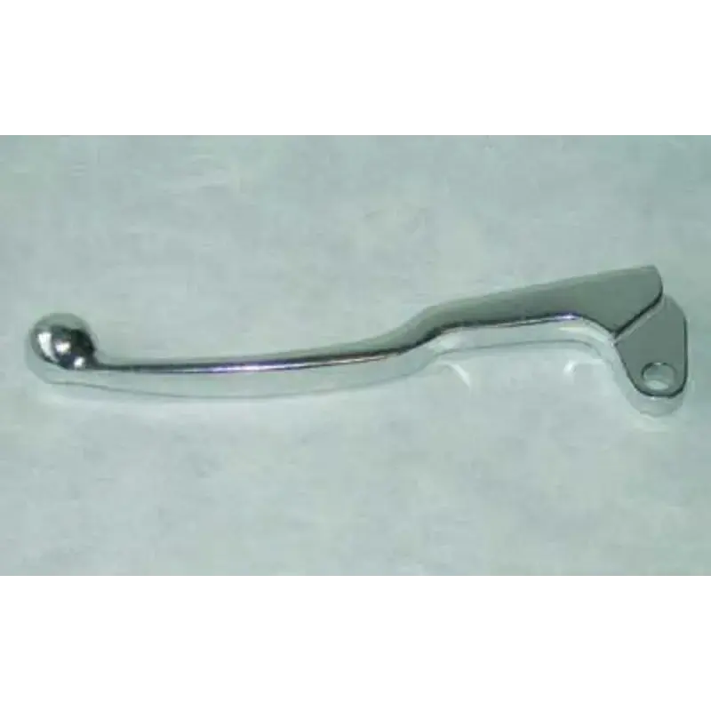 Levier d'embrayage BIHR type origine aluminium coulé poli Suzuki