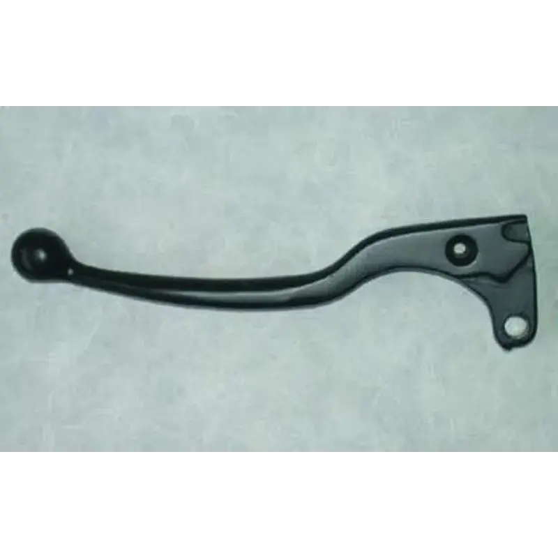 Levier d'embrayage BIHR type origine aluminium coulé noir Suzuki LT500R