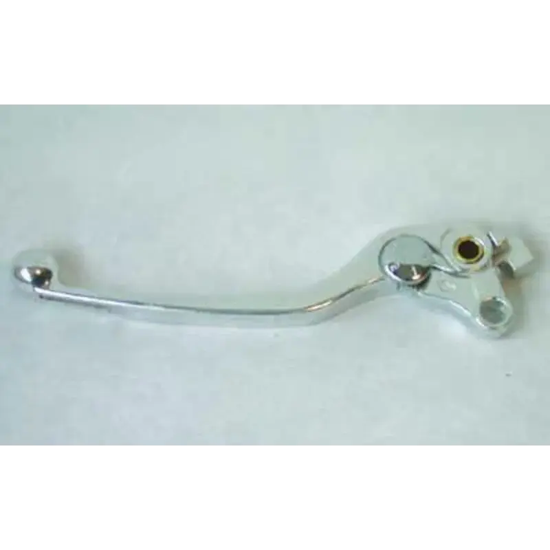 Levier d'embrayage V PARTS type origine aluminium poli Suzuki Gsx R1000