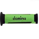 Revêtements DOMINO Turismo type A350 vert/noir