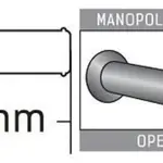 Revêtements DOMINO Turismo type A350 vert/noir