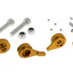 Visserie de leviers V-PARTS or