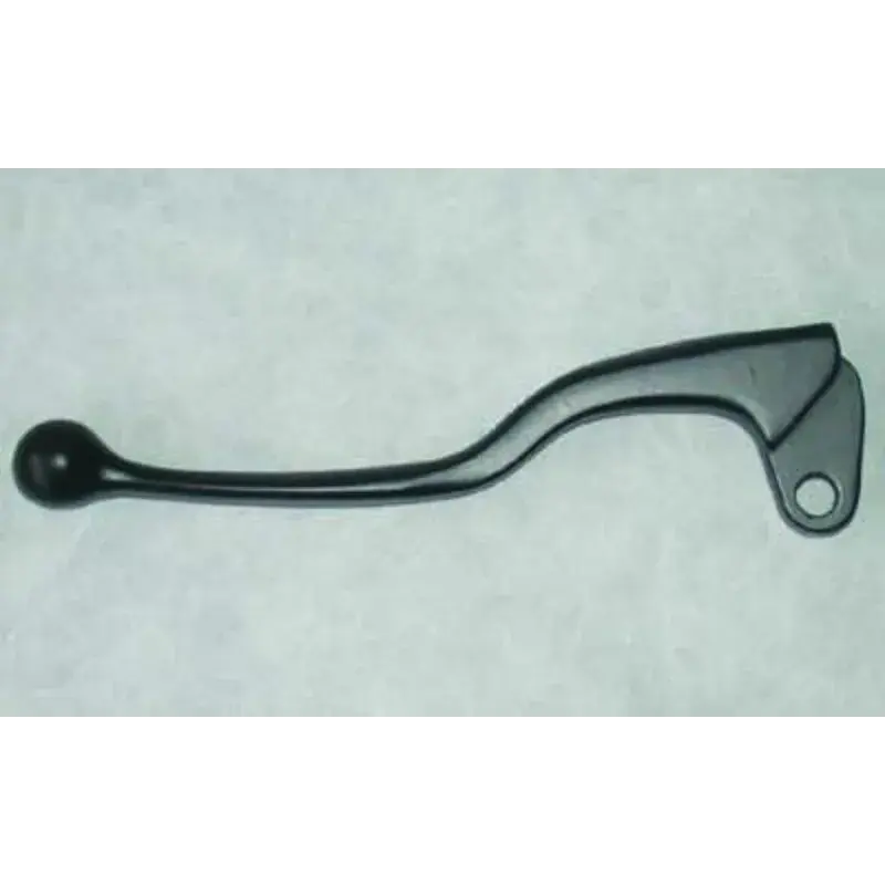 Levier d'embrayage BIHR type origine aluminium coulé noir