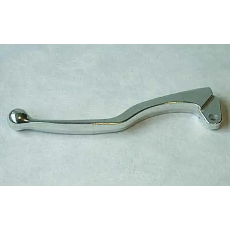 Levier d'embrayage V PARTS type origine aluminium poli Yamaha Ybr 250