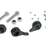 Visserie de leviers V-PARTS titane