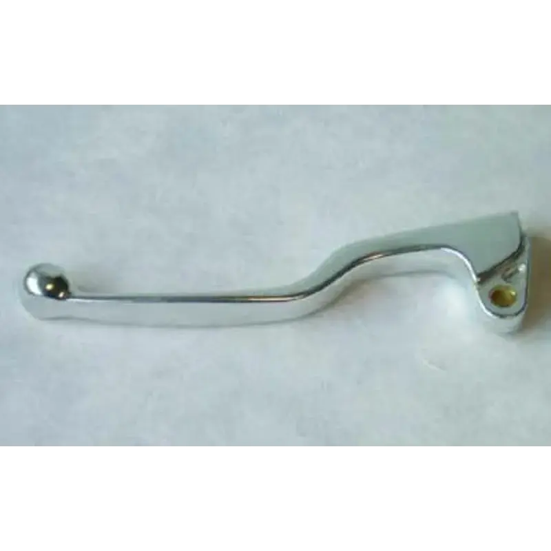 Levier d'embrayage BIHR type origine aluminium coulé poli