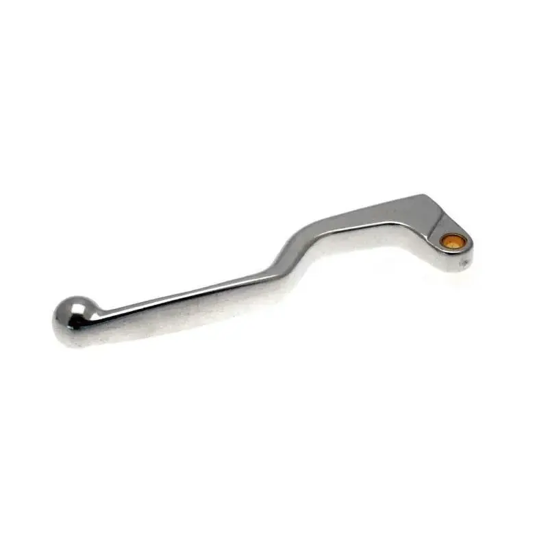 Levier d'embrayage BIHR type origine aluminium coulé poli Honda
