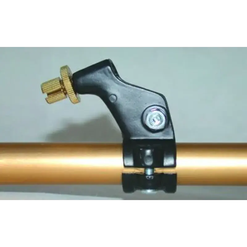 Cocotte de frein BIHR coulée noir pour levier de frein 872302 & 873305