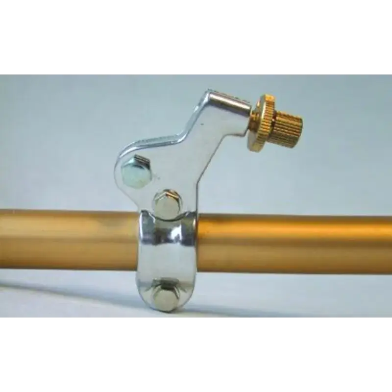 Cocotte d'embrayage BIHR forgée pour levier d'origine Honda