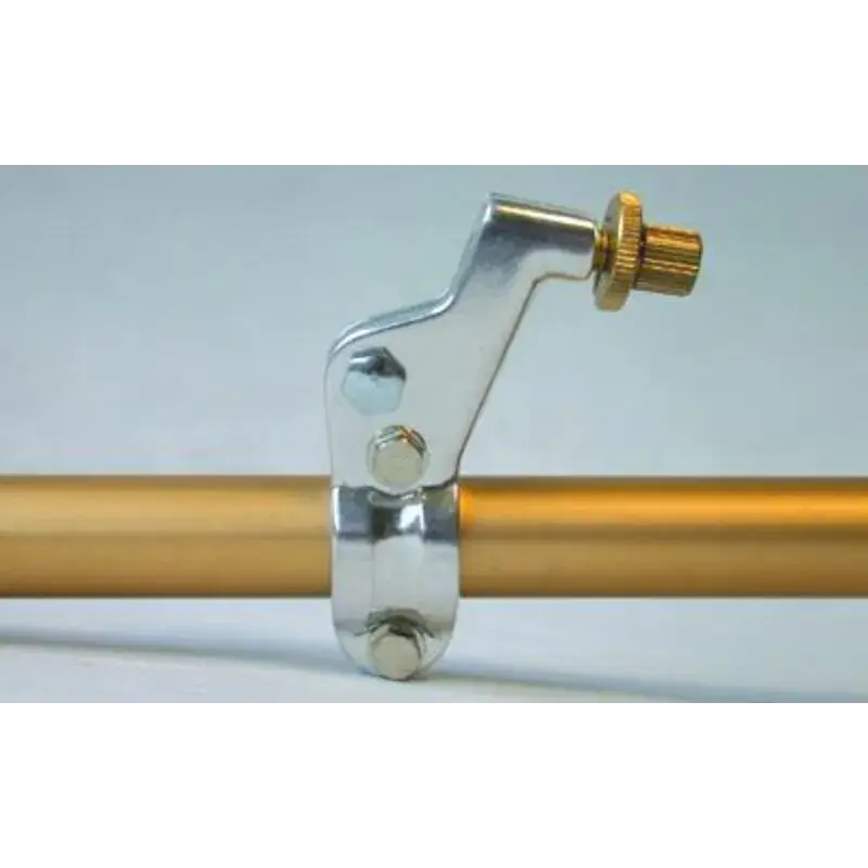 Cocotte d'embrayage BIHR forgée pour levier d'origine