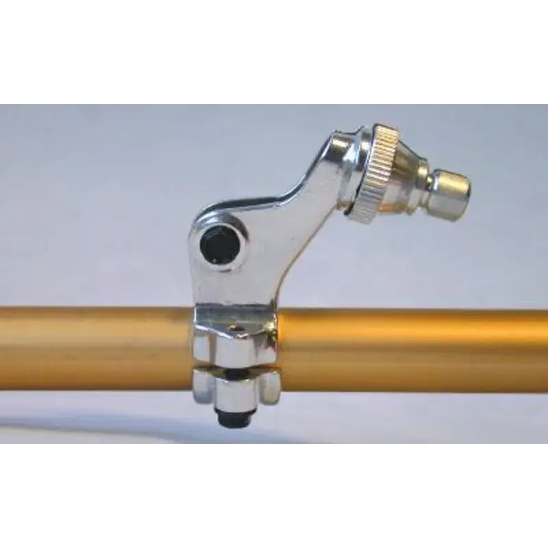 Cocotte d'embrayage BIHR coulée pour levier d'origine