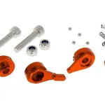 Visserie de leviers V-PARTS orange