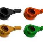 Visserie de leviers V-PARTS orange