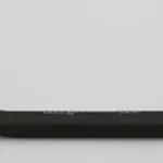 Guidon Ø22,2mm sans barre RENTHAL Road Ultra Low noir