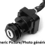 Contacteur à clés KIMPEX Suzuki LT/LTA