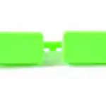 Insert de levier LIGHTECH Alien vert (à l&#039;unité)