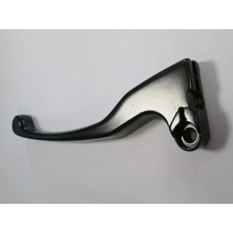 Levier gauche BIHR type origine alu coulé noir