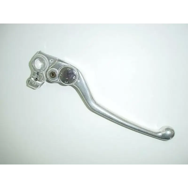 Levier de frein V PARTS type origine aluminium poli Ktm 690 Duke