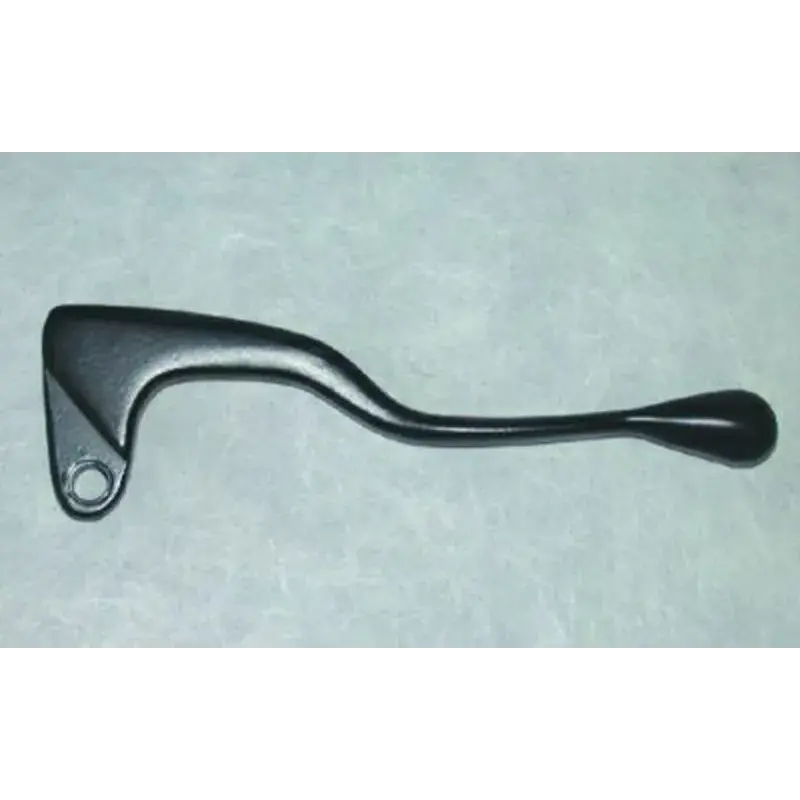 Levier de frein BIHR type origine aluminium coulé noir Honda XR80R/100R/200R
